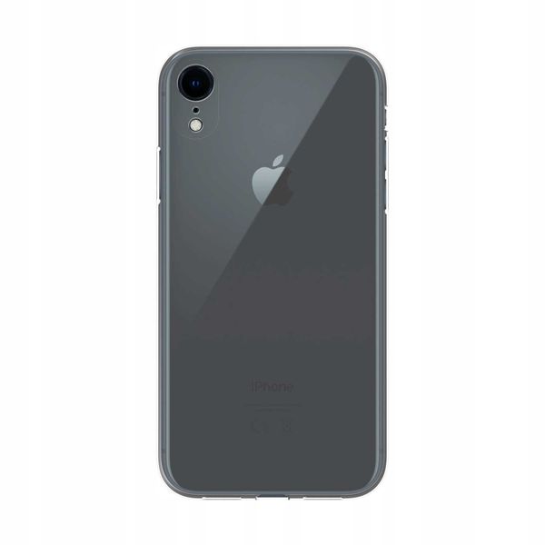 Spacecase Clear Case Iphone Xr zdjęcie 6