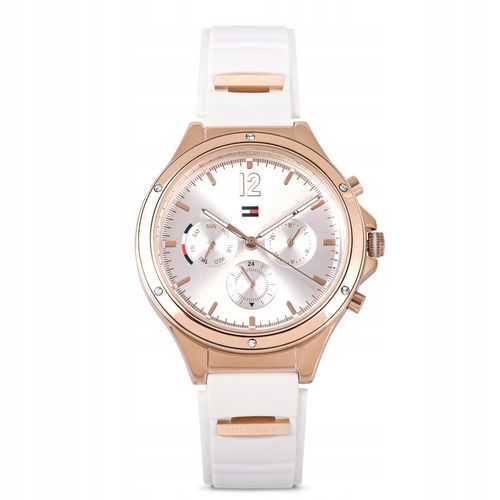 ZEGAREK DAMSKI TOMMY HILFIGER 1782280 +BOX na Arena.pl