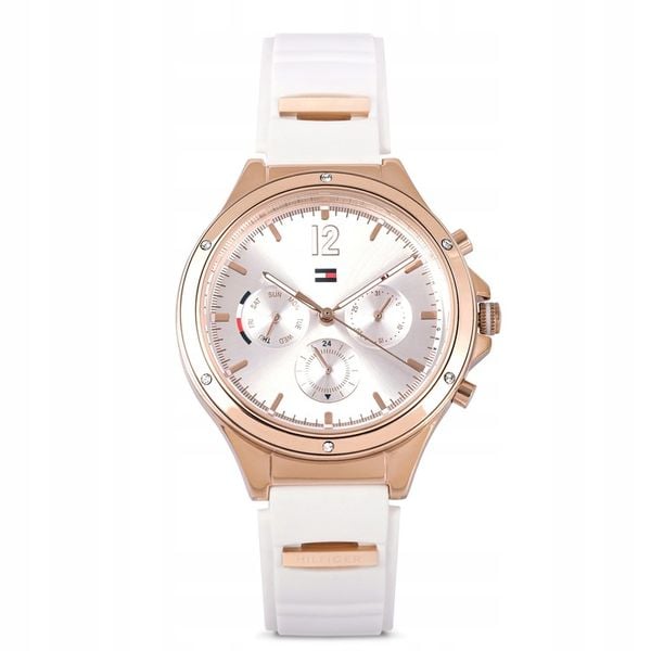 ZEGAREK DAMSKI TOMMY HILFIGER 1782280 +BOX zdjęcie 5