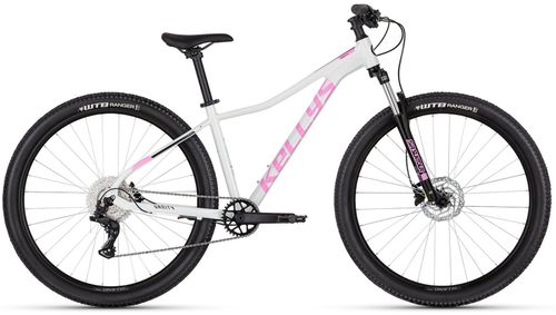 Rower 29 KELLYS VANITY X40 MTB Aluminiowy Hydraulika na Arena.pl