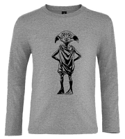 Koszulka z dł.rękaw. Harry Potter