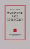 Wyjaśnienie racji dzieł Bożych