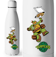 Termos - Butelka Termiczna - Wojownicze Żółwie Ninja
