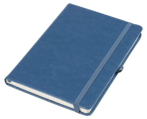 Soul Notes A5 Kratka Niebieski na Arena.pl