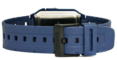 Zegarek Casio CA-53WF-2BEF Unisex na Arena.pl