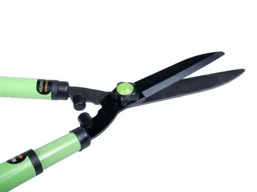 ZIELONA SERIA 4 sekatory NOŻYCE I SEKATOR TELSKOP na Arena.pl