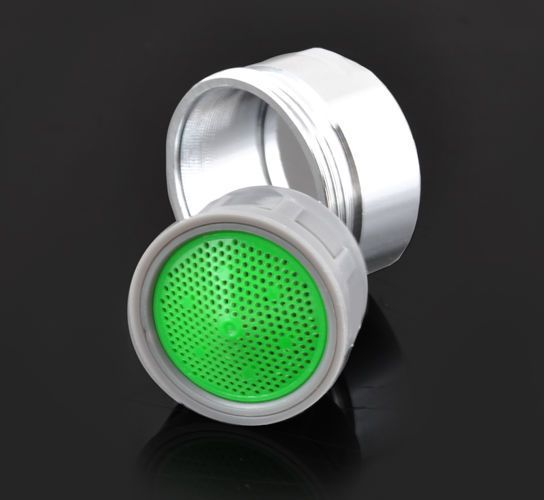 NAKŁADKA NA KRAN PERLATOR DO BATERII M24 EKO 70% zdjęcie 3