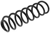 SPRĘŻYNA ZAWIESZENIA TYŁ RENAULT MEGANE II 2003 2004 2005 2006 2007 2008