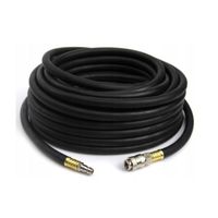 WĄŻ PRZEWÓD ZAKUWANY PNEUMATYCZNY 20m 10x17mm 20BAR DO KOMPRESORA SPRĘŻARKI