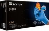 Rękawice Nitrylowe 50 szt. 10-XL Gogrip Blue