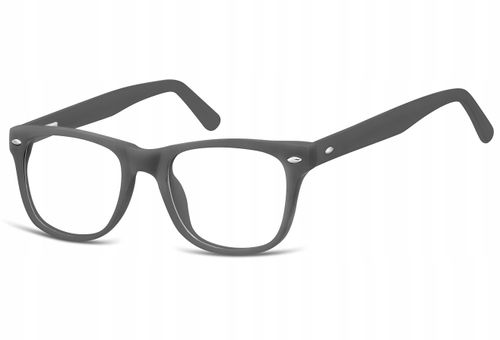 Okulary Nerdy UV 400 Oprawki dziecięce ZERÓWKI na Arena.pl