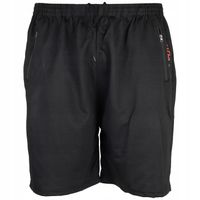 Krótkie spodenki męskie dresy luźne dresowe duże rozmiary 8XL / 9XL