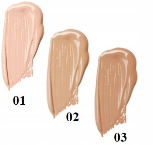 Bourjois Healthy Mix BB Cream Lekki Podkład Nawilżający Krem 01 02 03 na Arena.pl