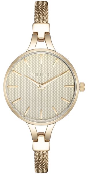 zegarek damski paul lorens pl12878b-4d1 + box zdjęcie 1