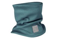 MIS GATOS komin tuba dla dzieci prążkowany morski M