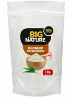 Big Nature Błonnik bambusowy 1kg