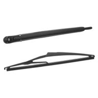 RAMIĘ WYCIERACZKI TYLNE MERCEDES A W169 2006 2007 2008 2009 2010 2011