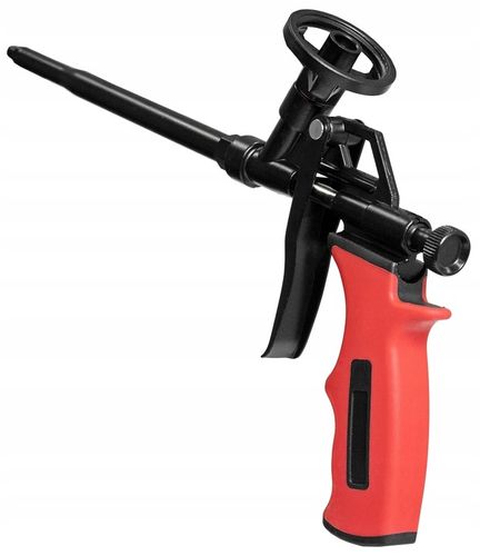 Pistolet do piany profesjonalny premium TEFLONOWY na Arena.pl