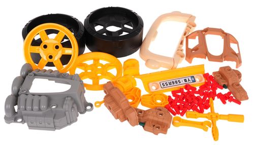 Warsztat Dla Młodego Mechanika Zielony na Arena.pl