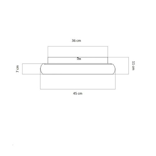 Berella Light Zoja PL45 BK BL5437 na Arena.pl