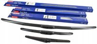 2X DENSO WYCIERACZKI HYBRYDOWE TOYOTA PRIUS PLUS P+T