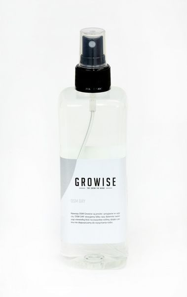 DSM Day- ukorzeniacz zdjęcie 1