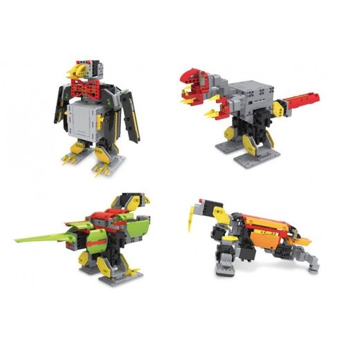 JIMU Robot Explorer na Arena.pl