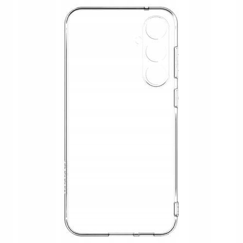 Spacecase Clear Mag Galaxy S23 Fe na Arena.pl