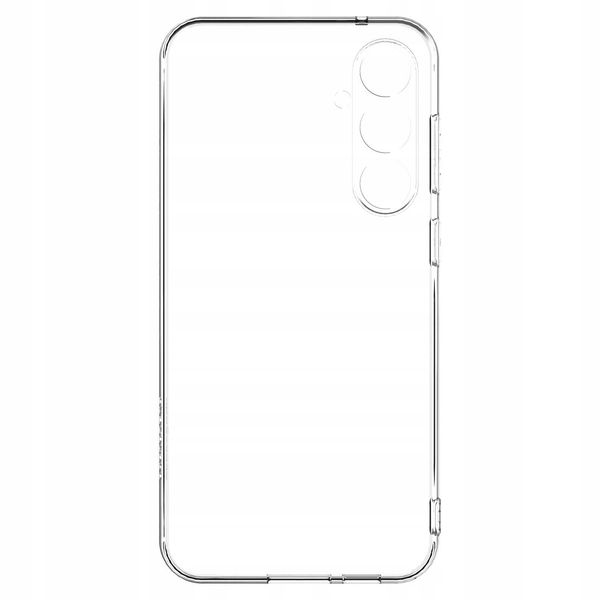 Spacecase Clear Mag Galaxy S23 Fe zdjęcie 5