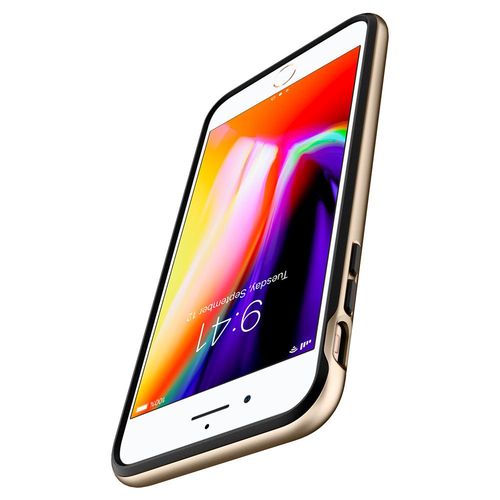 SOLIDNE ETUI SPIGEN NEO HYBRID 2 IPHONE 8/7 PLUS na Arena.pl