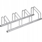 STOJAK NA ROWERY 4 ROWERY ROWER ROWEROWY 119x34x26