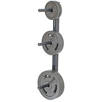 Stojak UCHWYT ŚCIENNY NA OBCIĄŻENIE ENDORFIT S103