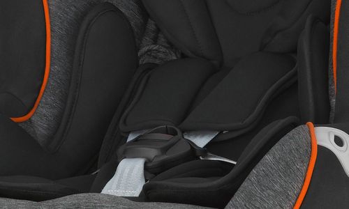 Britax First Class Plus BLACK MARBLE na Arena.pl
