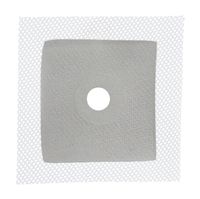 Mankiet Uszczelniający do Hydroizolacji 120mm Ø16 10 szt L+G01SE