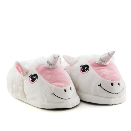 Kapcie Jednorożec Wagon Trend na Arena.pl