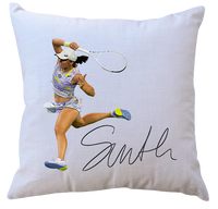 Poduszka Iga Świątek