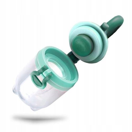 GRYZAK SMOCZEK DO PODAWANIA OWOCÓW NENO FRUTTA na Arena.pl