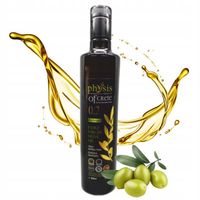 GRECKA OLIWA Z OLIWEK EXTRA VIRGIN PHYSIS OF CRETE ŚWIEŻA 0,5L 500ml 0.2