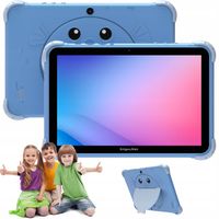 Tablet dla dzieci Kruger&Matz 10,1" FUN 1008 4/64GB LTE WiFi GPS Android 13