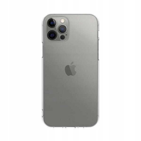 Spacecase Clear Case Iphone 12 Pro zdjęcie 6