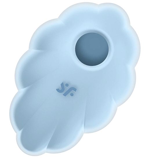 Pulsacyjna chmurka rozkoszy zdjęcie 2