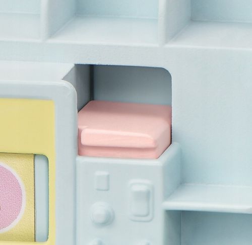 Sylvanian Families Gabinet Lekarski Lekarz 5705 na Arena.pl