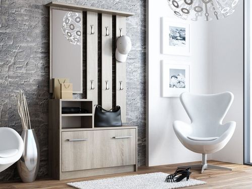 GARDEROBA - TRUFEL na Arena.pl