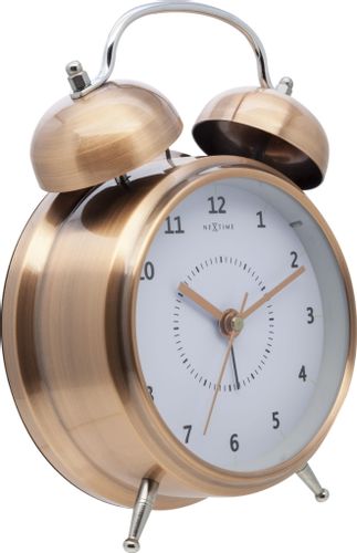 Budzik Nextime Wake Up 5112 CO na Arena.pl
