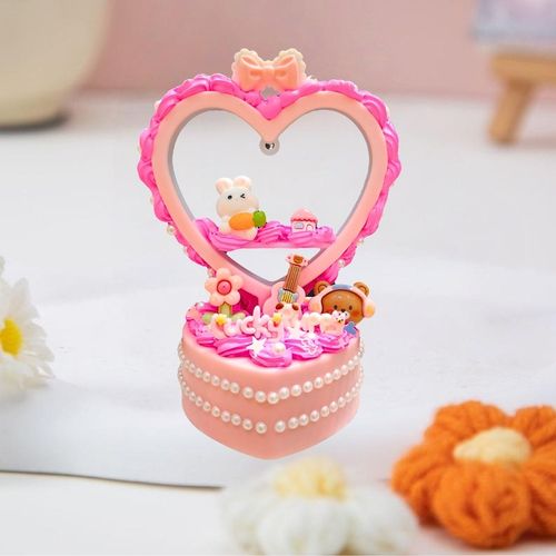 DIY ZESTAW TWORZENIA LAMPKA NOCNA LED KREATYWNY DLA DZIECI PREZENT na Arena.pl