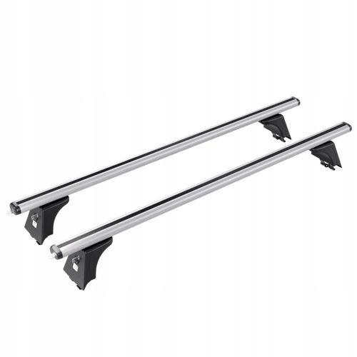 Bagażnik do Renault Megane 2 II (2002-2009r) ALU na Arena.pl