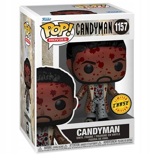 Funko POP! Candyman Candyman 1157 figurka na Arena.pl