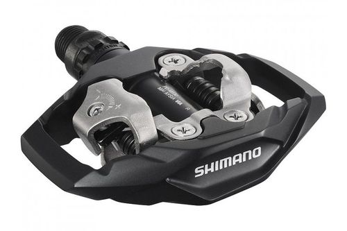 Pedały Shimano SPD M530 na Arena.pl