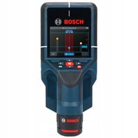Detektor BOSCH Professional D-Tect 200C 0601081601