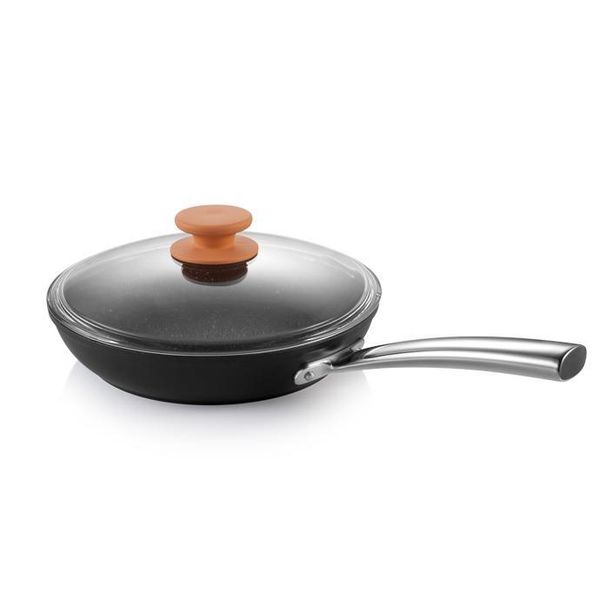 Pokrywka do piekarnika UNICOVER ø 32 cm zdjęcie 2